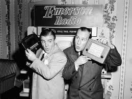 Abbott and Costello Learn Computers.